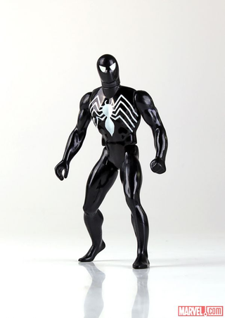 Illustration for article titled Secret Wars is back, and so is its Toyline